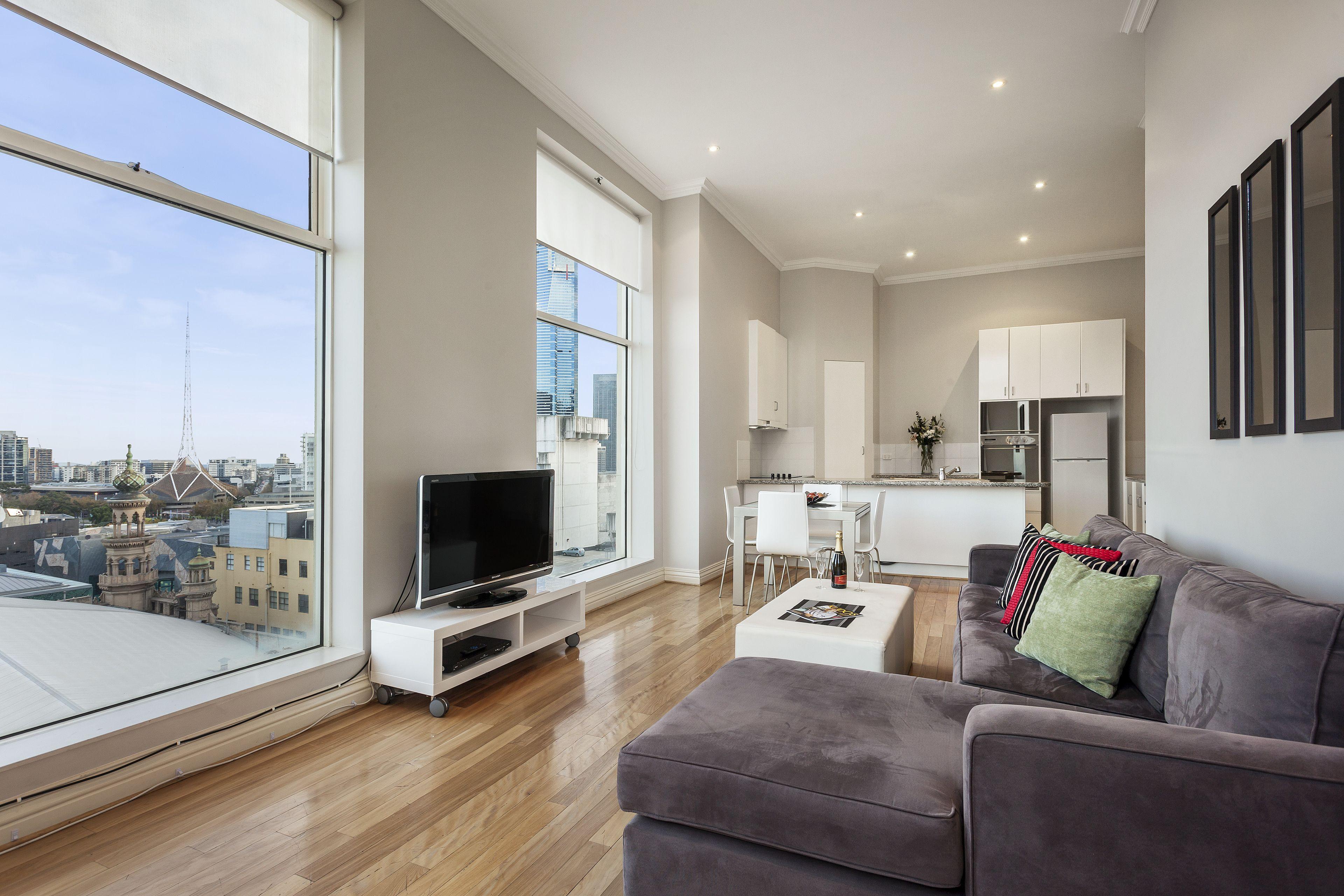 Flinders Landing Apartments — Photos 2