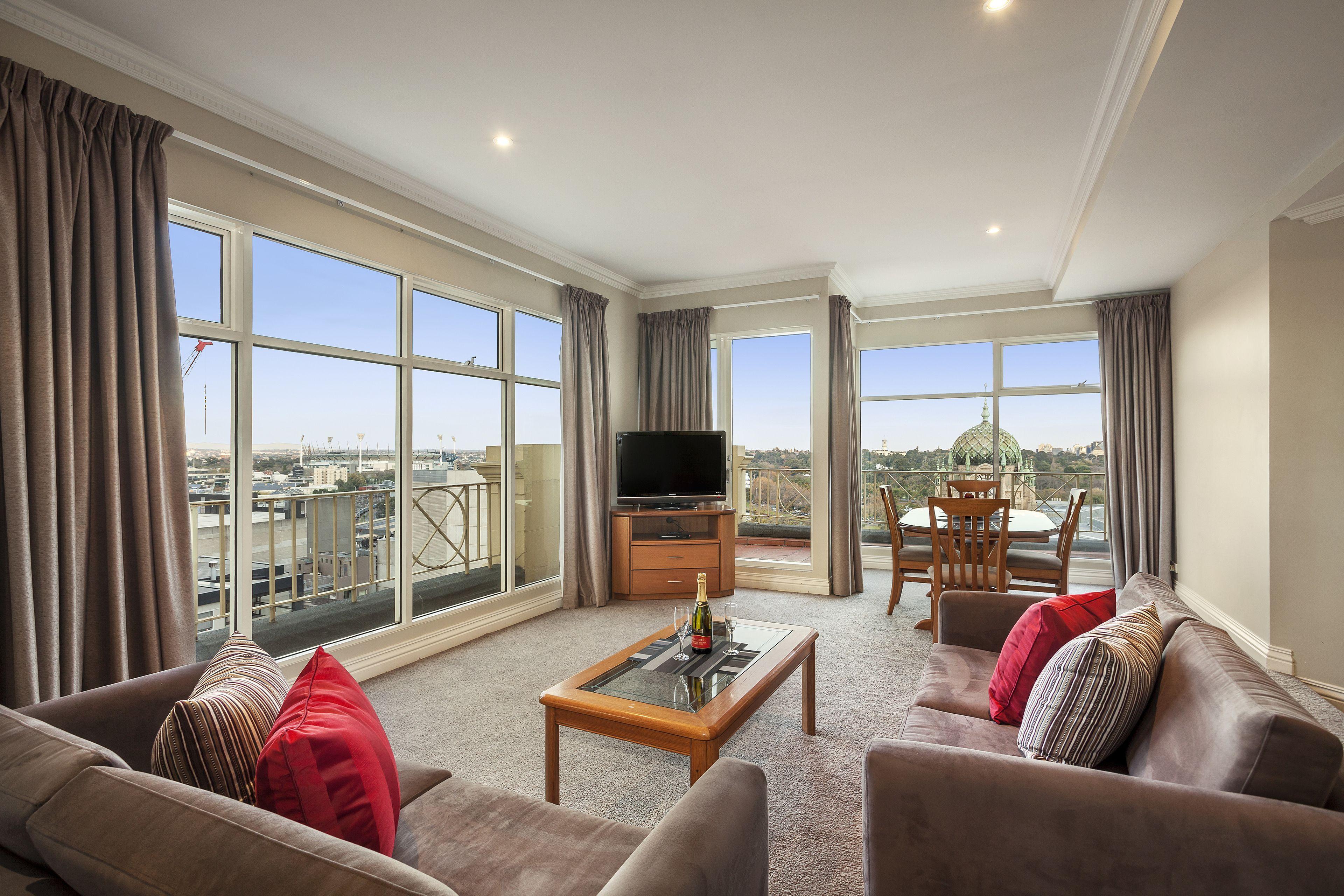 Flinders Landing Apartments — Photos 1
